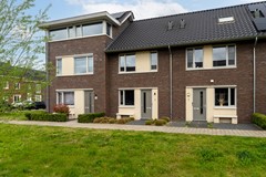 Kees En Henny De Ruijterstraat 3, 5146ER Waalwijk